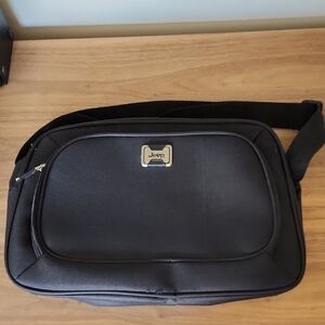 JEEP BAG Travel BLACK Bag